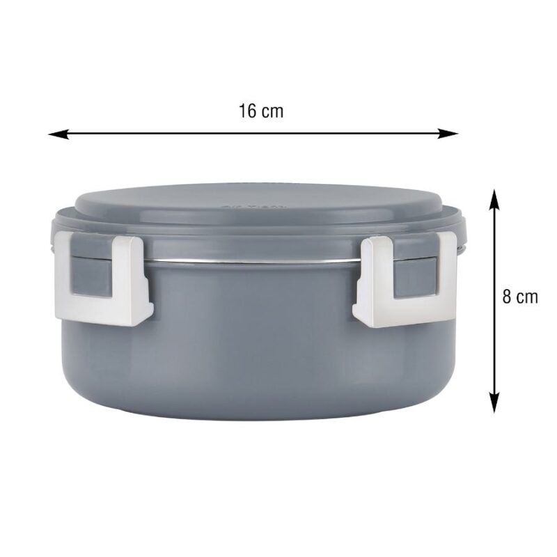 Take-Eat Insulated Lunch Box, Medium - Image 22