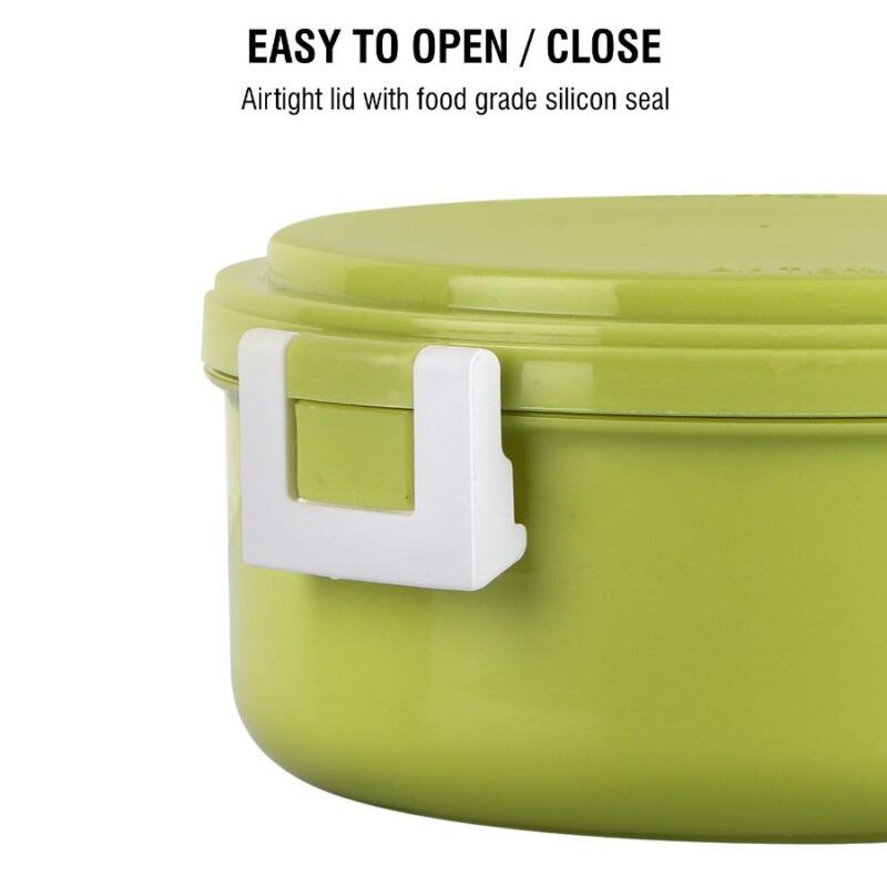 Take-Eat Insulated Lunch Box, Medium - Image 19