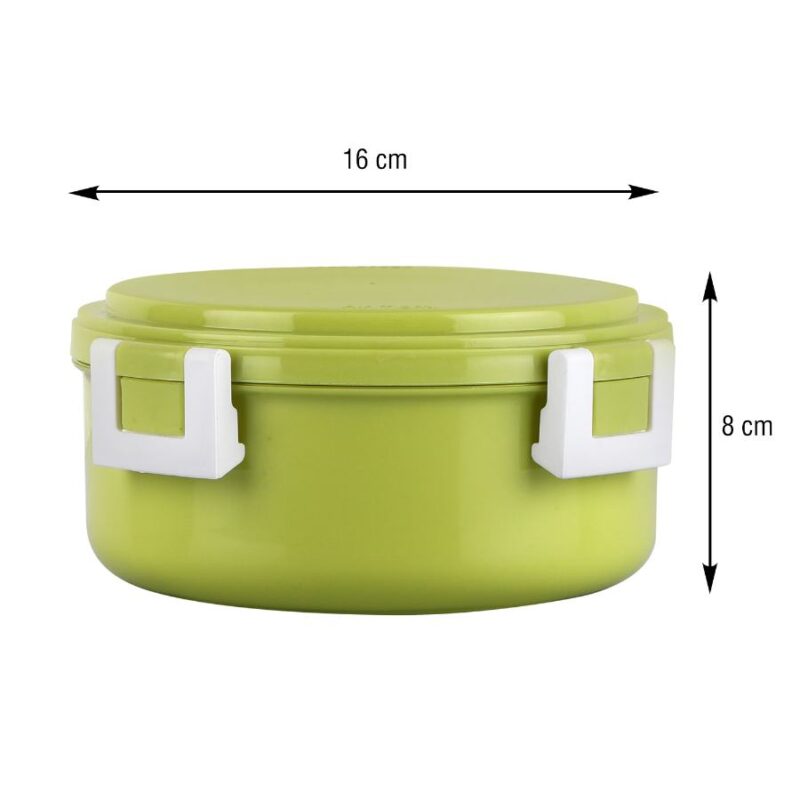 Take-Eat Insulated Lunch Box, Medium - Image 24