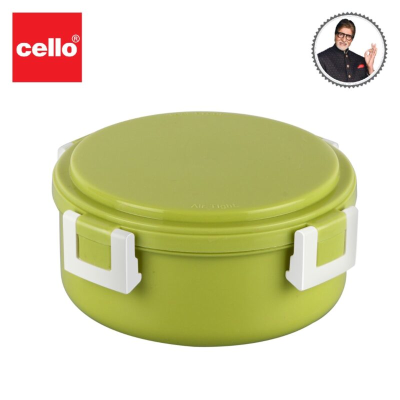 Take-Eat Insulated Lunch Box, Medium - Image 29