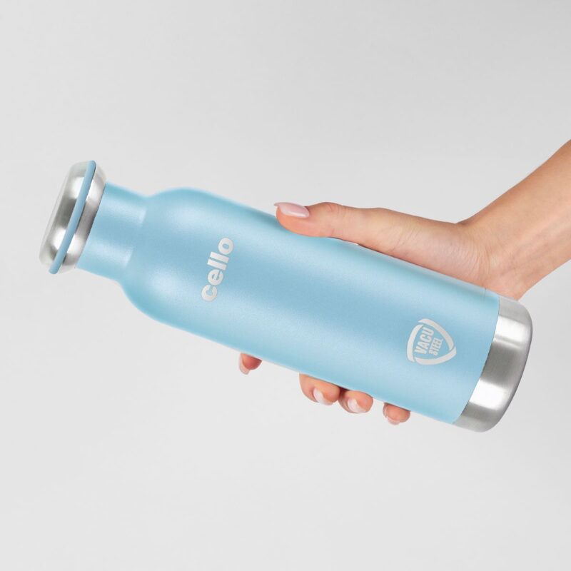 Duro Sip Flask, Vacusteel Water Bottle, 900ml - Image 13