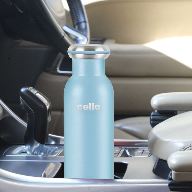 Duro Sip Flask, Vacusteel Water Bottle, 900ml - Image 19