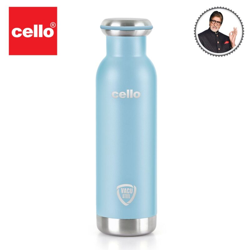 Duro Sip Flask, Vacusteel Water Bottle, 900ml - Image 22