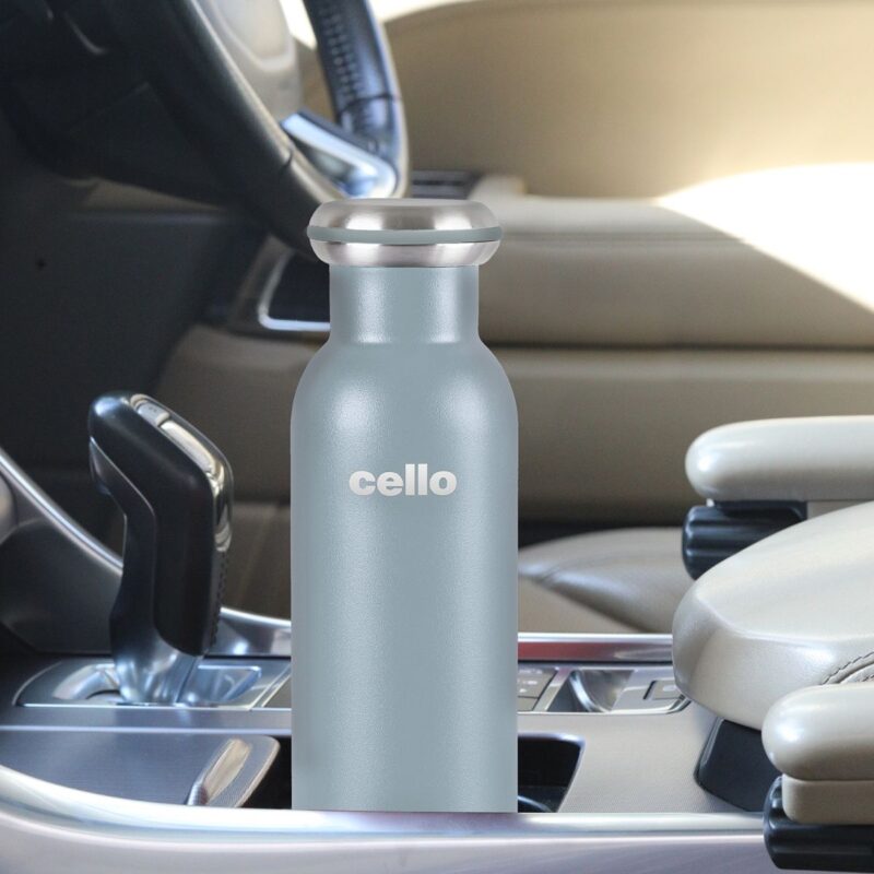 Duro Sip Flask, Vacusteel Water Bottle, 900ml - Image 20