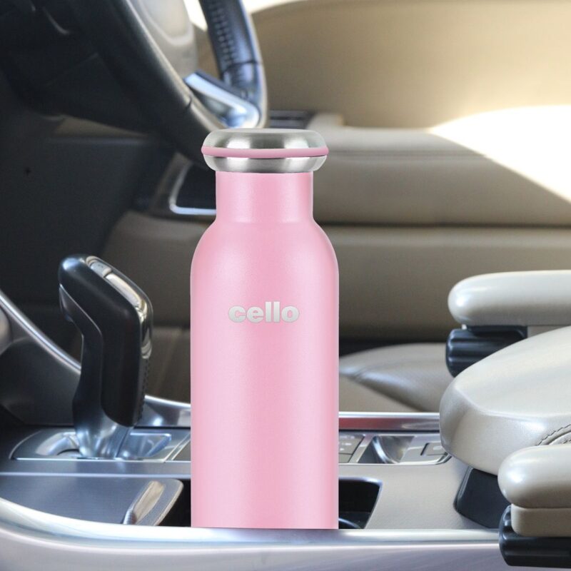 Duro Sip Flask, Vacusteel Water Bottle, 900ml - Image 21