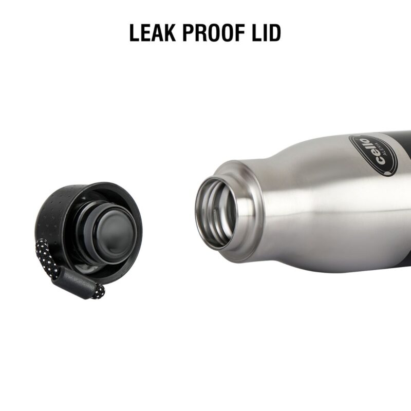 Alexia Flask, Vacusteel Water Bottle - Image 25