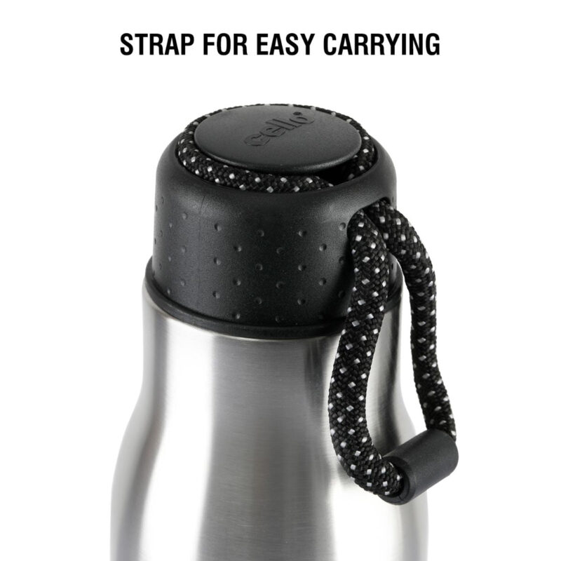 Alexia Flask, Vacusteel Water Bottle - Image 31