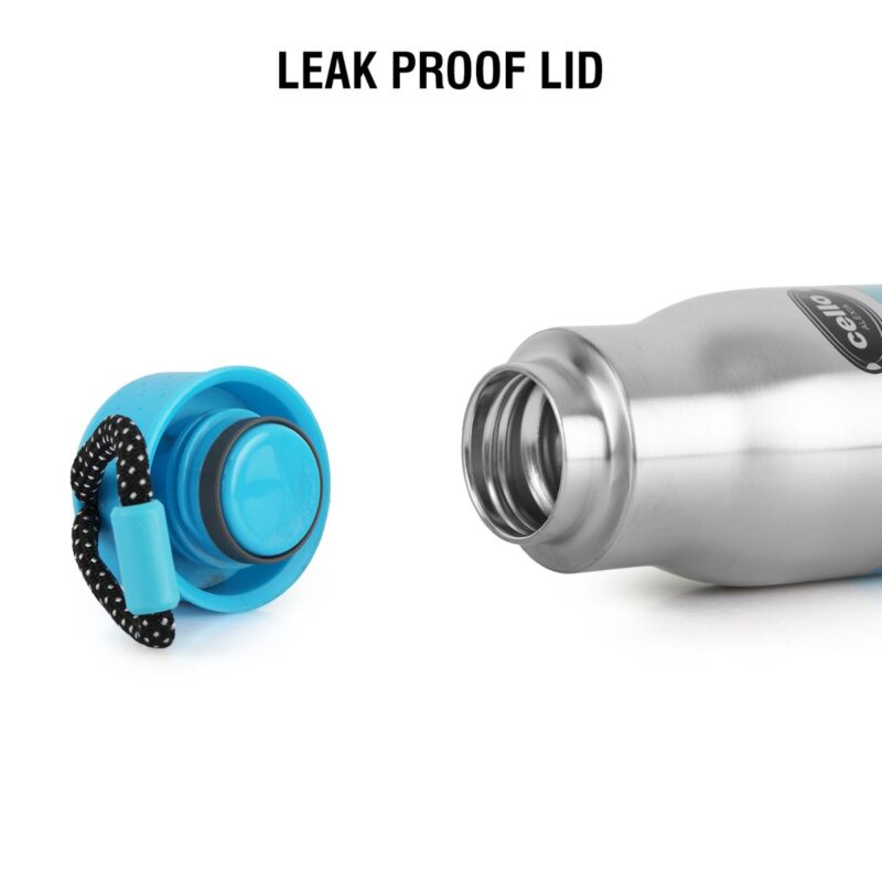 Alexia Flask, Vacusteel Water Bottle - Image 27