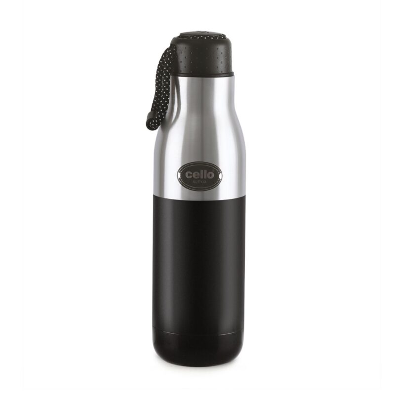 Alexia Flask, Vacusteel Water Bottle - Image 10