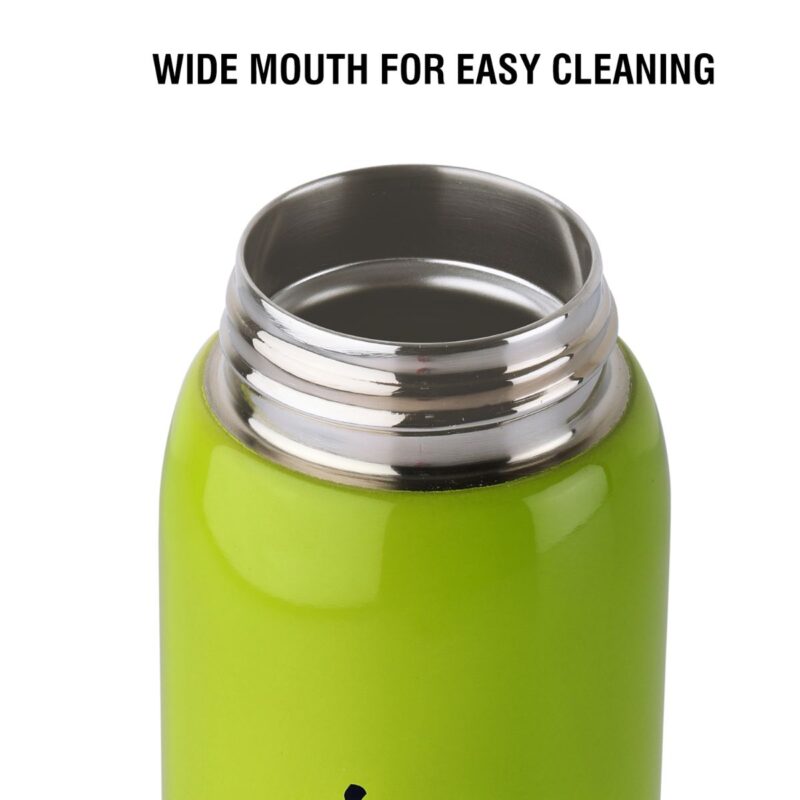 Junior 275 Hot & Cold Stainless Steel Kids Water Bottle, 275ml - Image 21