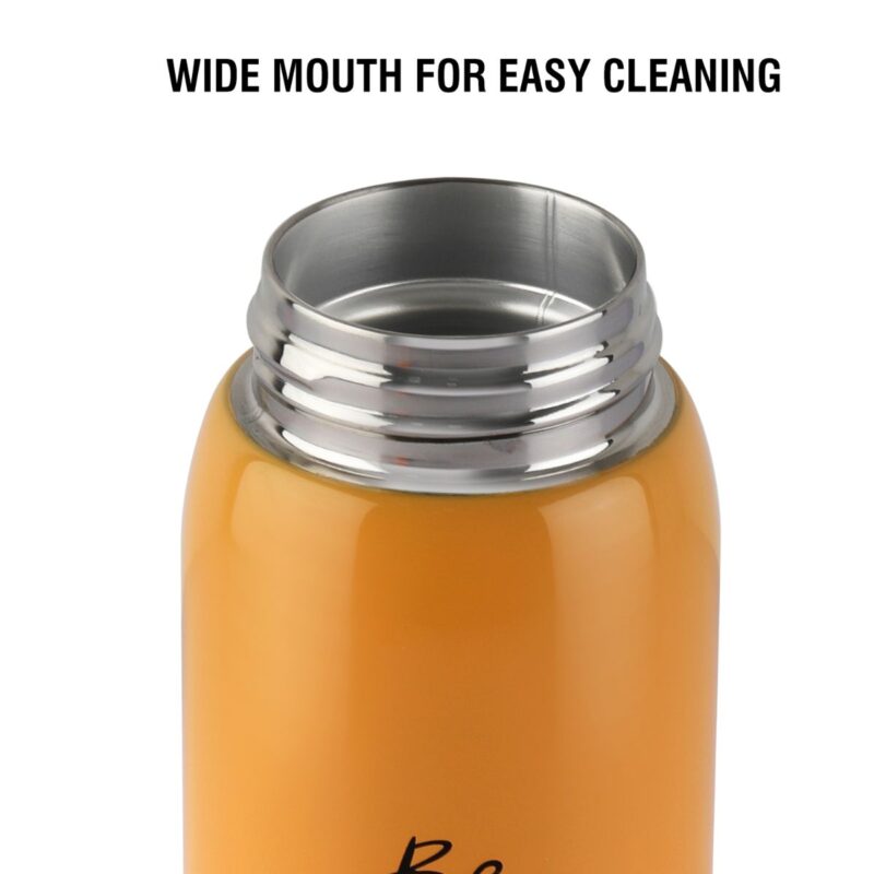 Junior 275 Hot & Cold Stainless Steel Kids Water Bottle, 275ml - Image 23