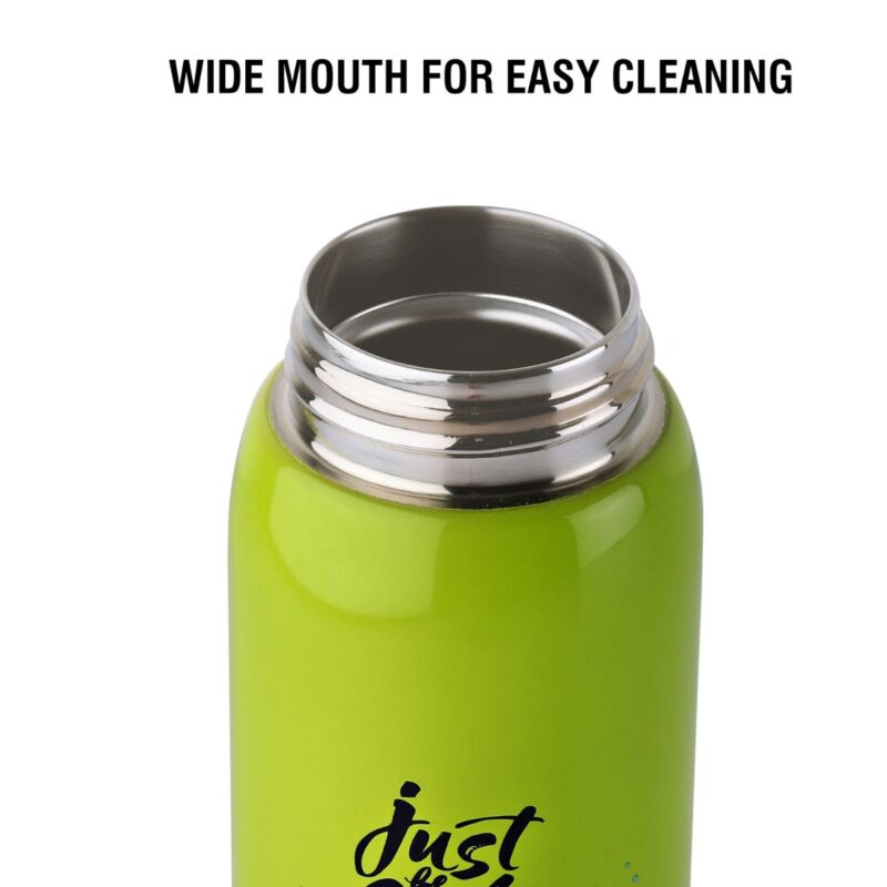 Junior 375 Hot & Cold Stainless Steel Kids Water Bottle, 375ml - Image 21