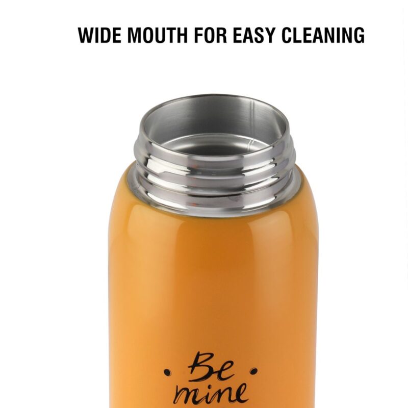 Junior 375 Hot & Cold Stainless Steel Kids Water Bottle, 375ml - Image 23