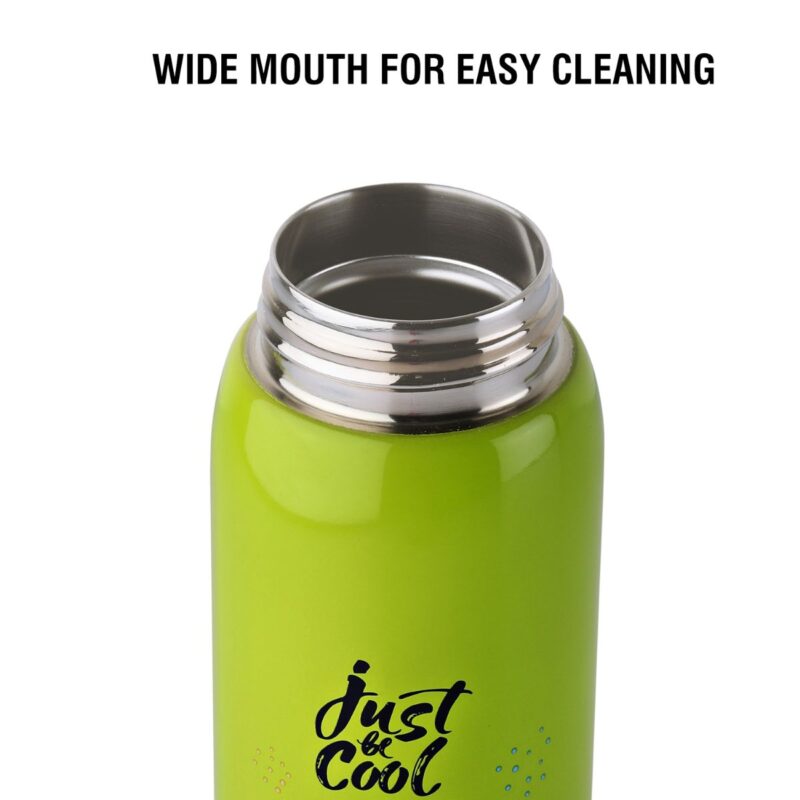 Junior 475 Hot & Cold Stainless Steel Kids Water Bottle, 475ml - Image 21