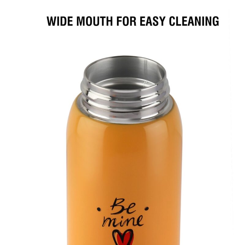 Junior 475 Hot & Cold Stainless Steel Kids Water Bottle, 475ml - Image 23