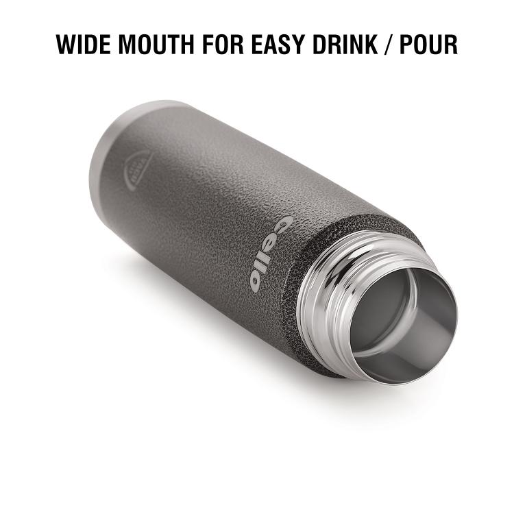 Flipper Flask, Vacusteel Water Bottle - Image 14