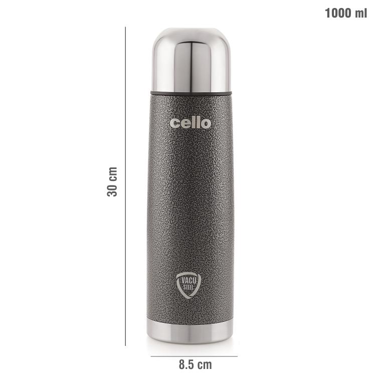 Flipper Flask, Vacusteel Water Bottle - Image 18