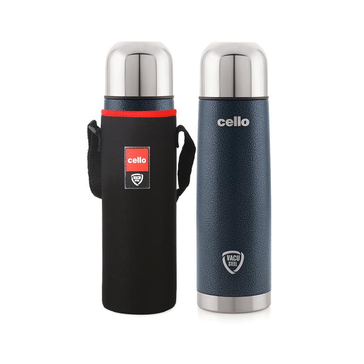 Flipper Flask, Vacusteel Water Bottle - Image 5