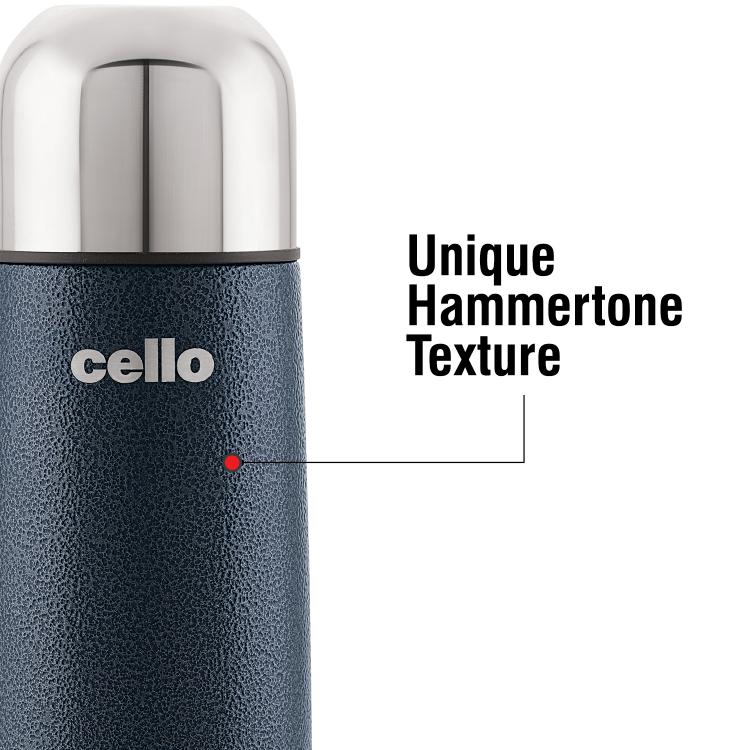 Flipper Flask, Vacusteel Water Bottle - Image 9