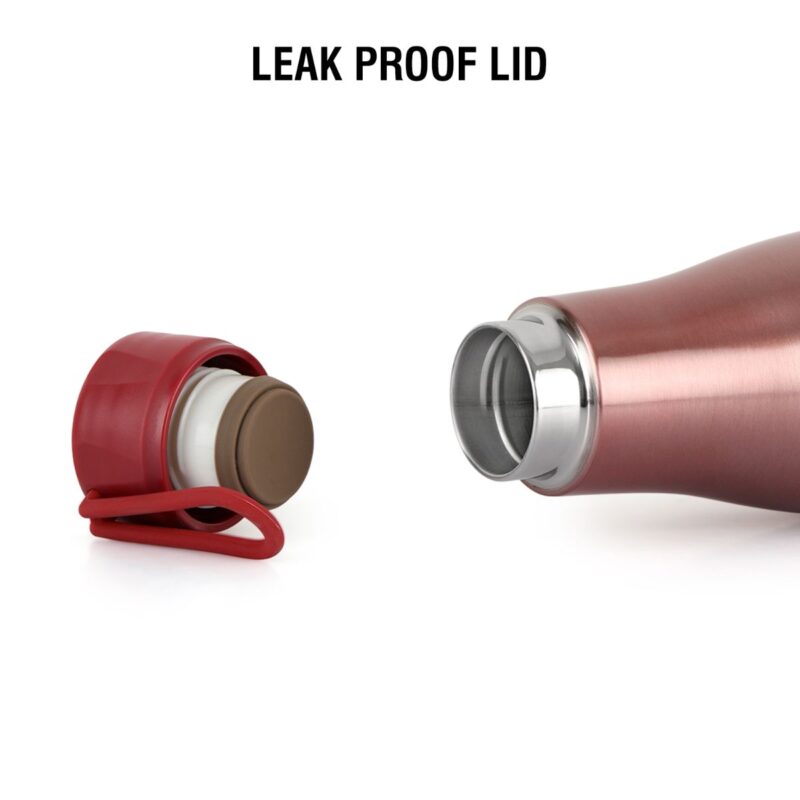 Dazzle Flask, Vacusteel Water Bottle, 600ml - Image 15