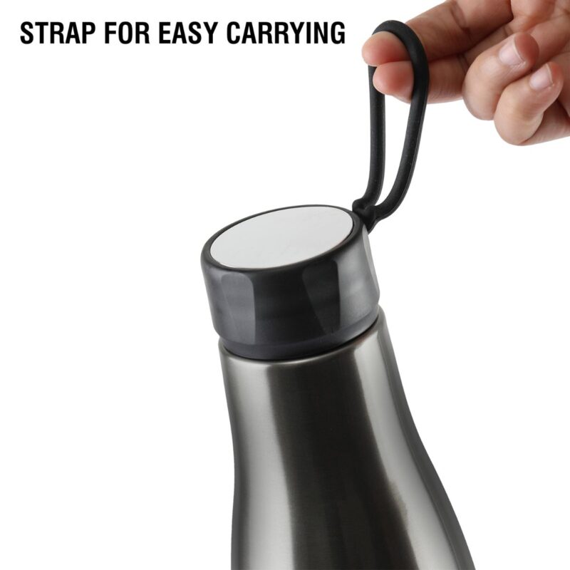 Dazzle Flask, Vacusteel Water Bottle, 800ml - Image 18