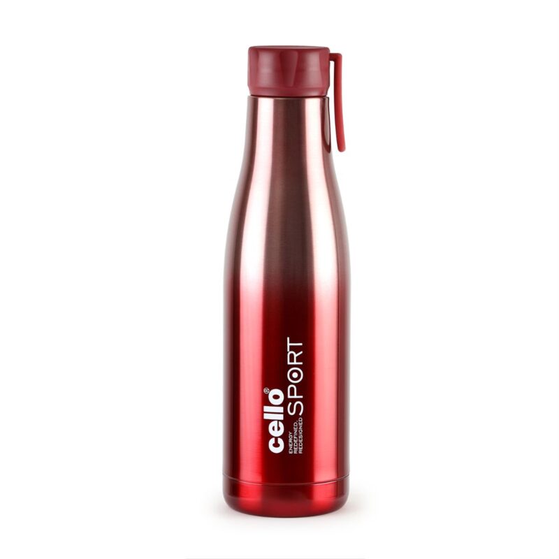 Dazzle Flask, Vacusteel Water Bottle, 800ml - Image 7