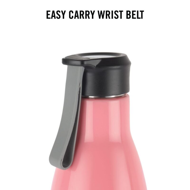 Puro Steel-X Neo 900 Water Bottle, 720ml - Image 14