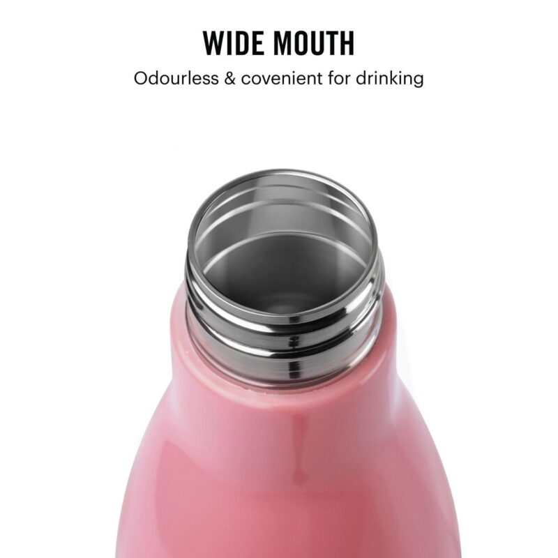 Puro Steel-X Neo 900 Water Bottle, 720ml - Image 20