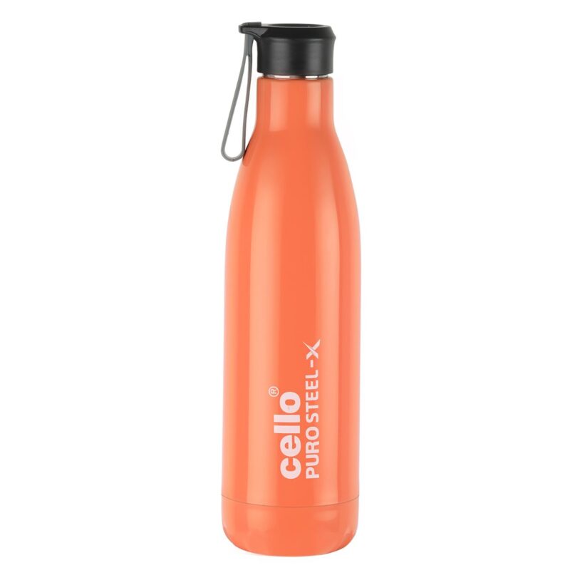 Puro Steel-X Neo 900 Water Bottle, 720ml - Image 50