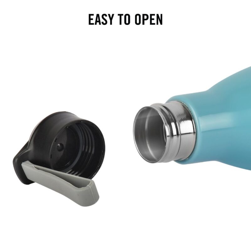 Puro Steel-X Neo 900 Water Bottle, 720ml - Image 10