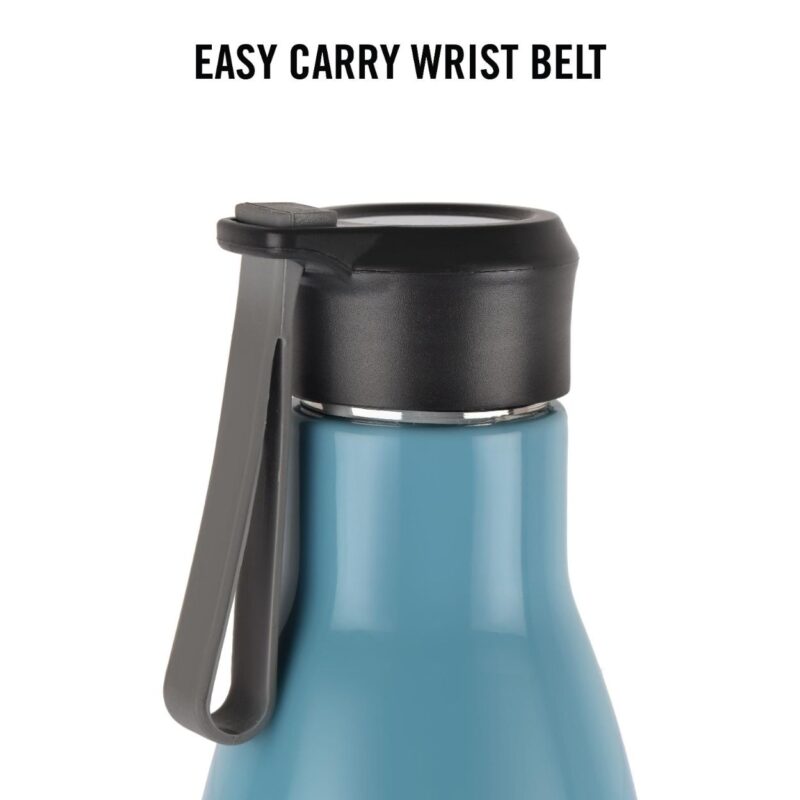 Puro Steel-X Neo 900 Water Bottle, 720ml - Image 16