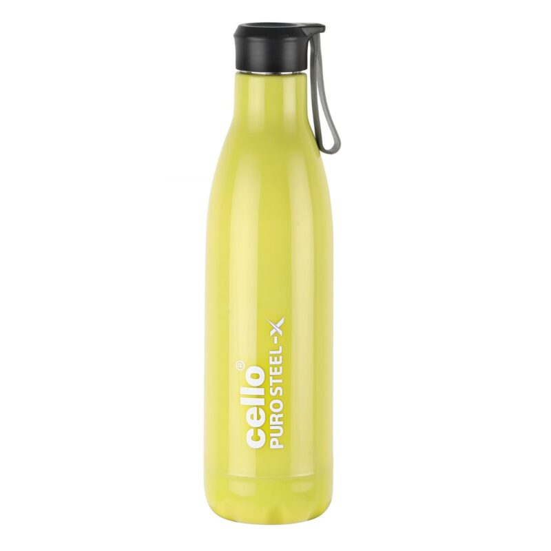 Puro Steel-X Neo 900 Water Bottle, 720ml - Image 52