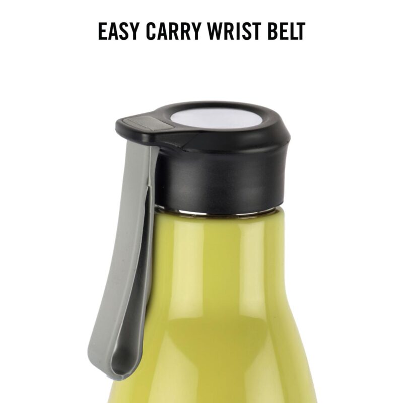 Puro Steel-X Neo 900 Water Bottle, 720ml - Image 17