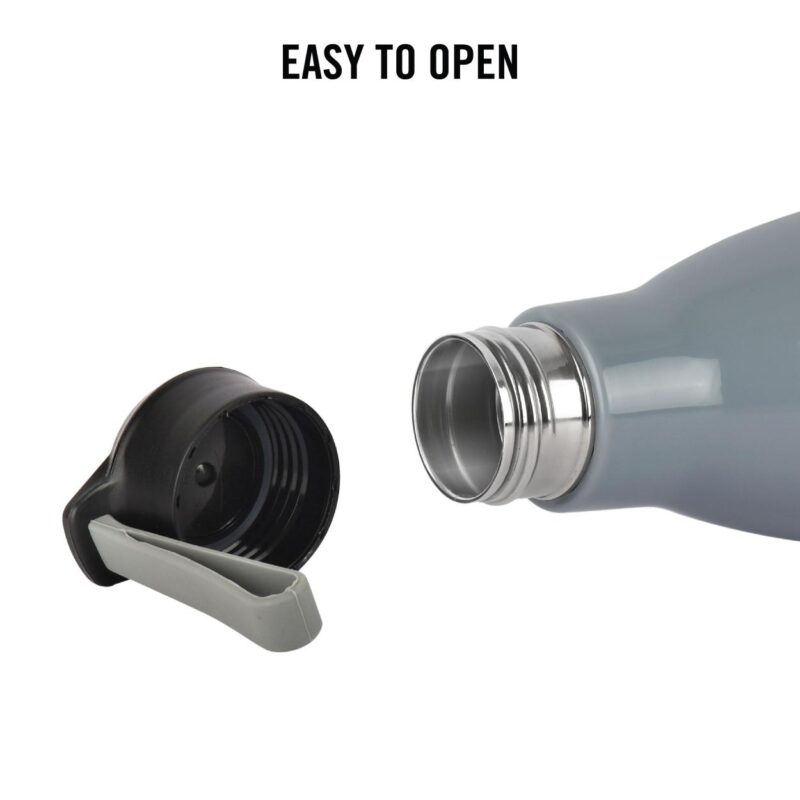 Puro Steel-X Neo 900 Water Bottle, 720ml - Image 12