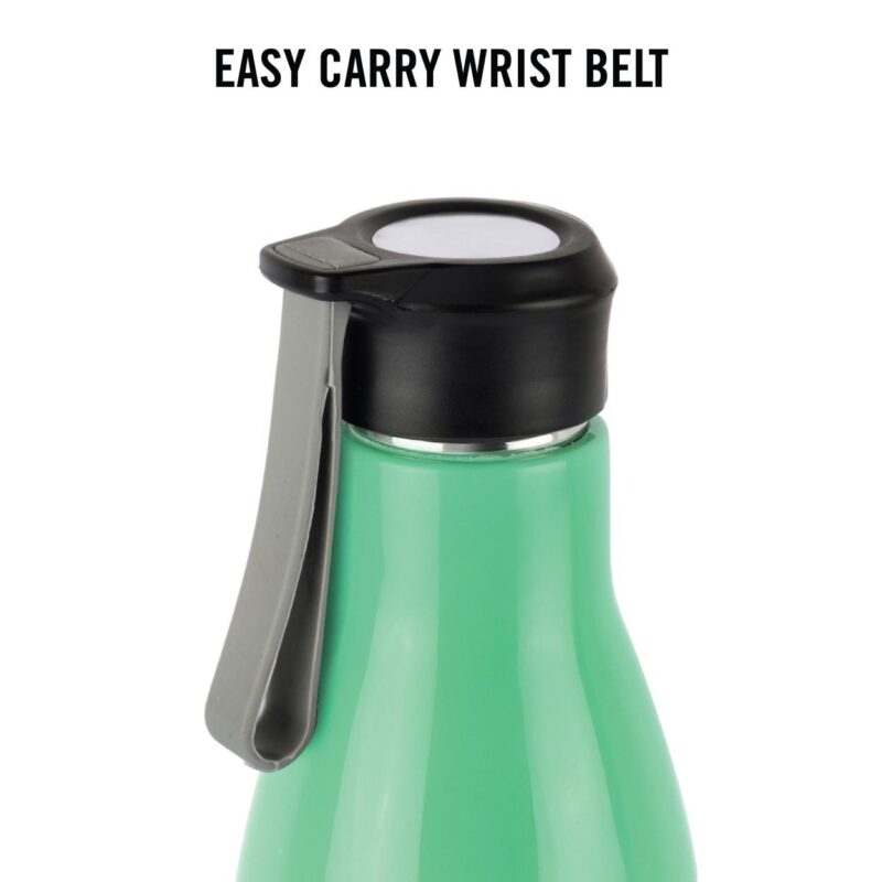 Puro Steel-X Neo 900 Water Bottle, 720ml - Image 19