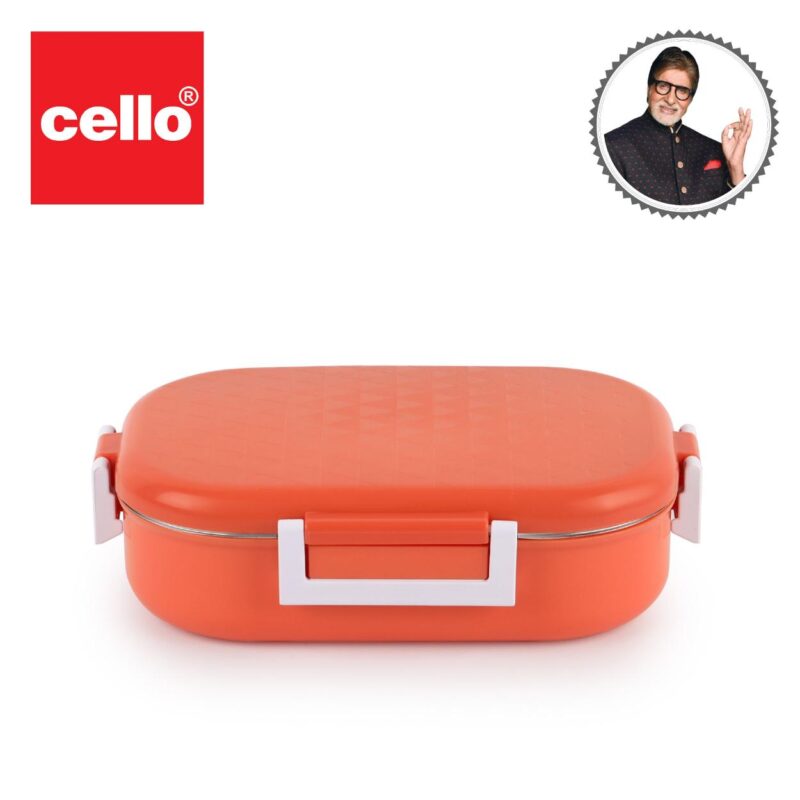 Altro Neo Insulated Lunch Box - Image 32