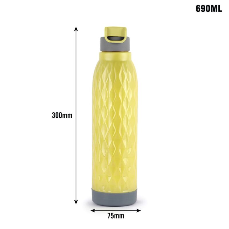 Puro Wave 900 Water Bottle, 690ml - Image 26