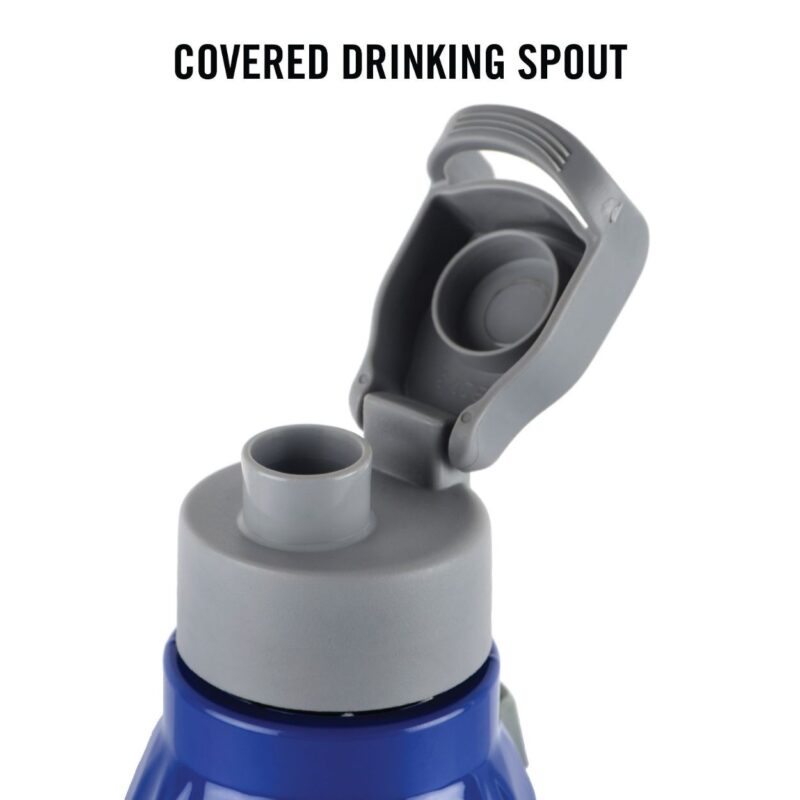 Puro Wave 900 Water Bottle, 690ml - Image 12