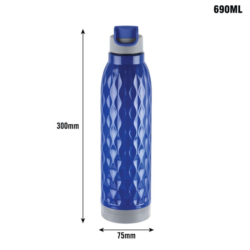 Puro Wave 900 Water Bottle, 690ml - Image 27