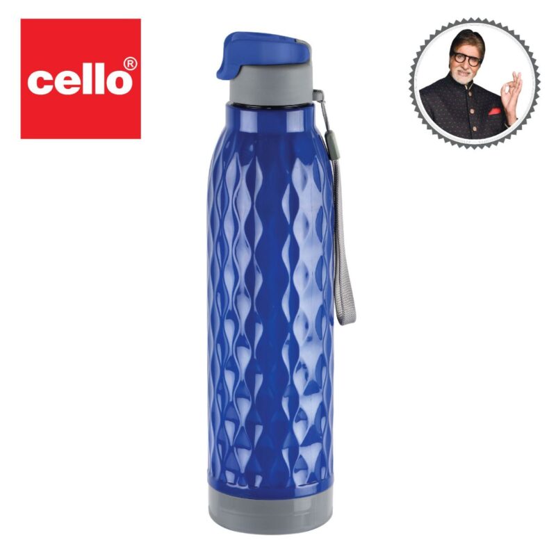 Puro Wave 900 Water Bottle, 690ml - Image 32
