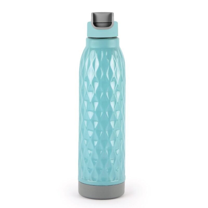 Blue|Puro Wave 900 Water Bottle, 690ml / 690ml
