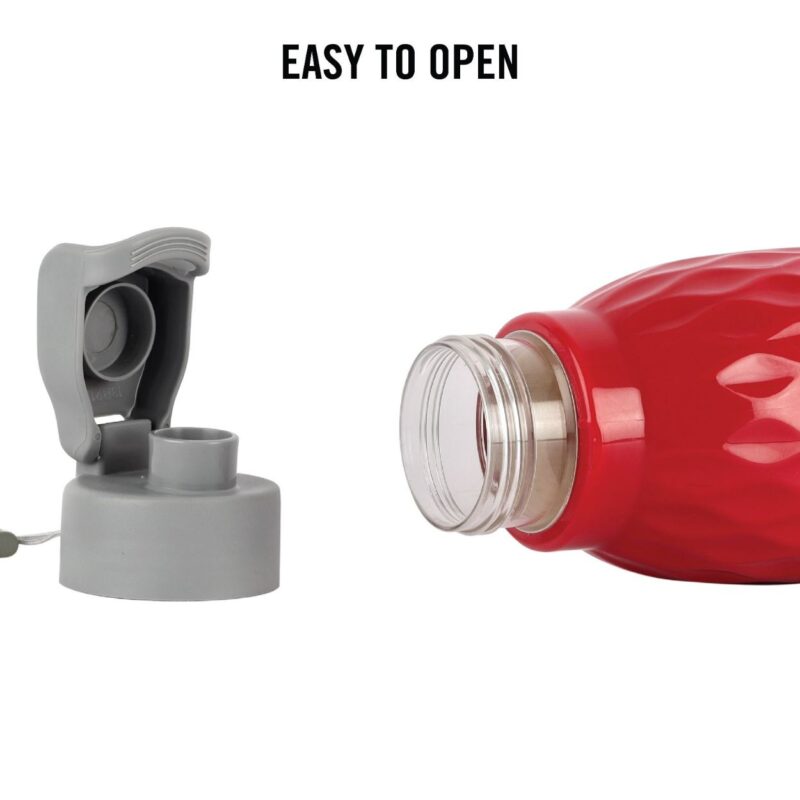 Puro Wave 900 Water Bottle, 690ml - Image 24