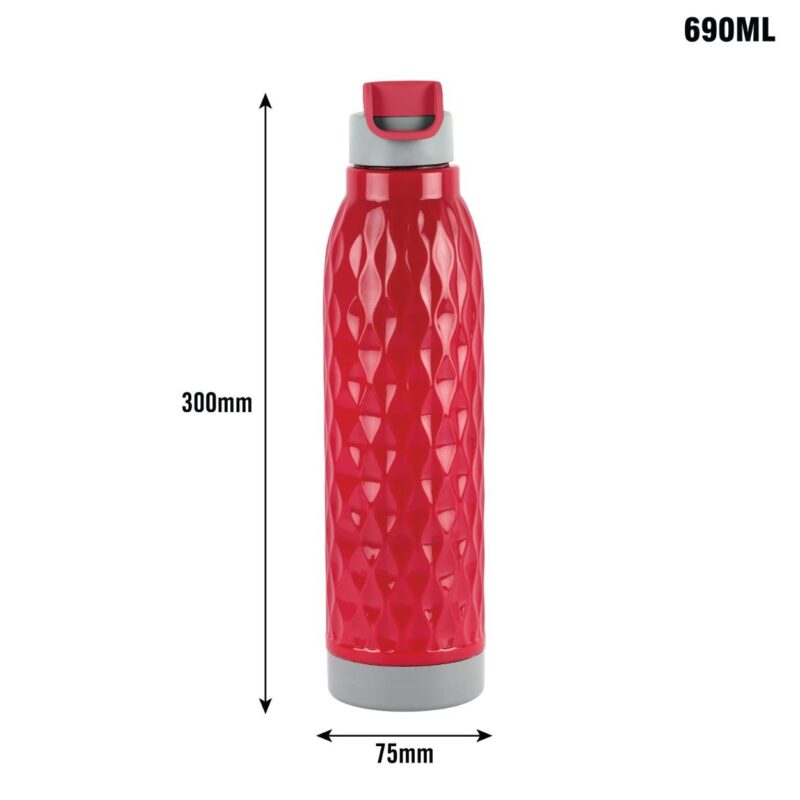 Puro Wave 900 Water Bottle, 690ml - Image 29