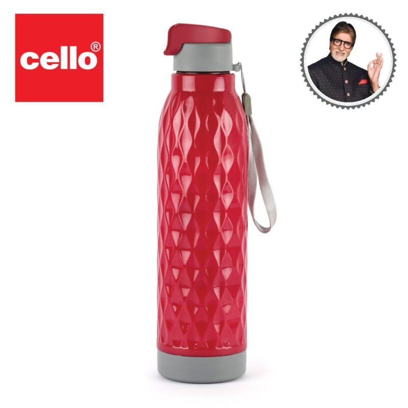 Puro Wave 900 Water Bottle, 690ml - Image 34