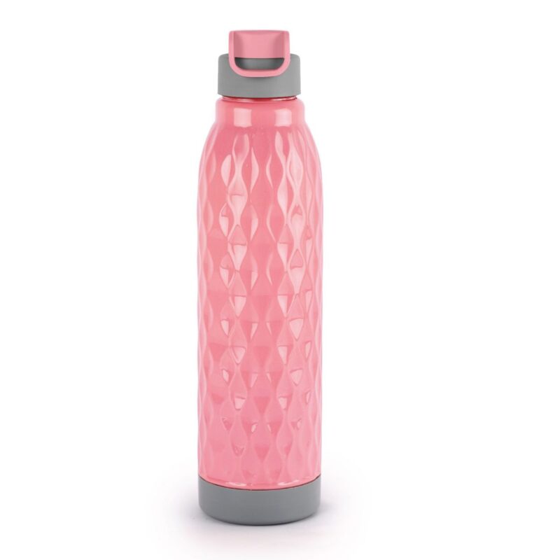Pink|Puro Wave 900 Water Bottle, 690ml / 690ml