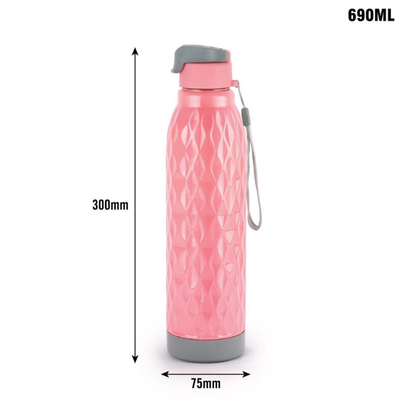 Puro Wave 900 Water Bottle, 690ml - Image 30