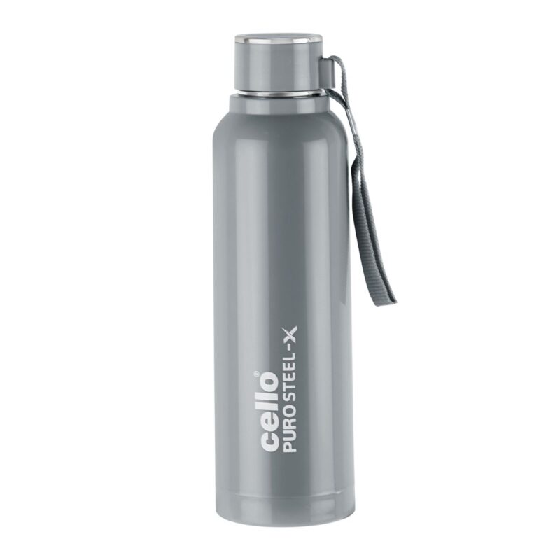 Puro Steel-X Benz 900 Water Bottle, 730ml - Image 17