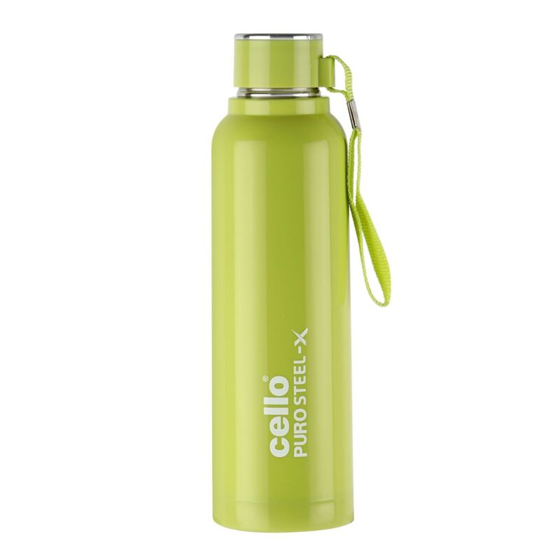 Puro Steel-X Benz 900 Water Bottle, 730ml - Image 18