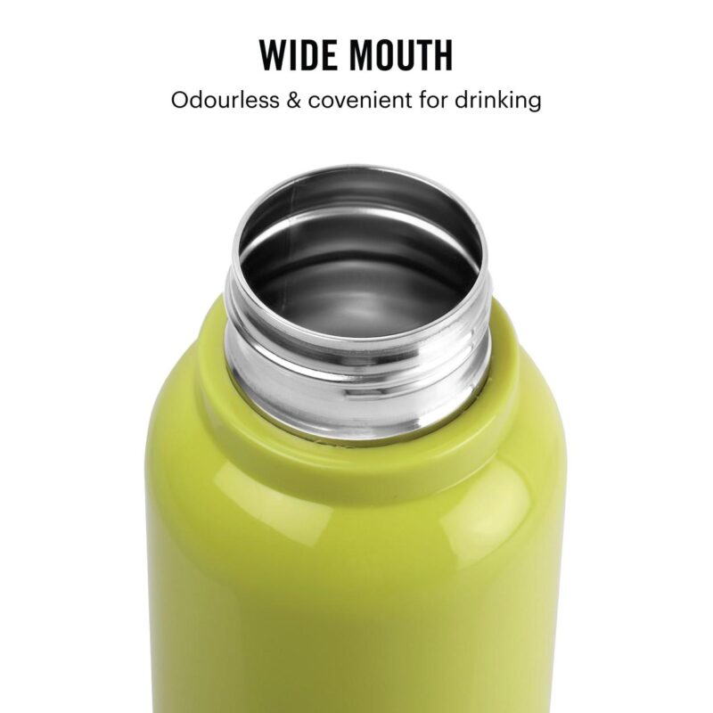 Puro Steel-X Benz 900 Water Bottle, 730ml - Image 54