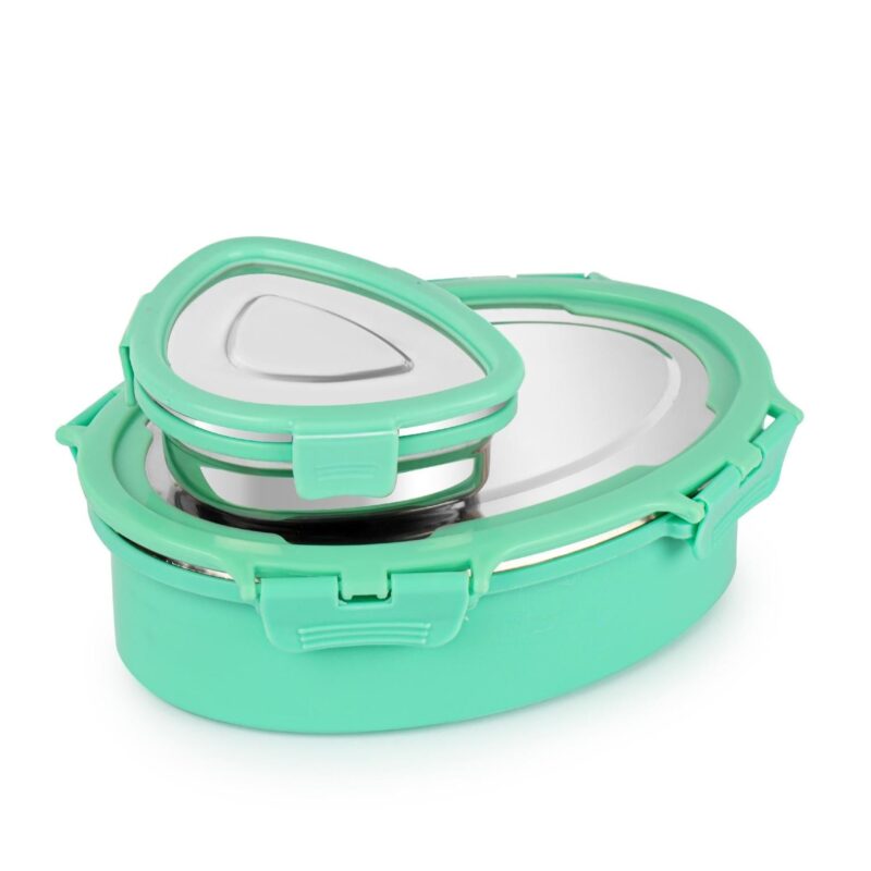 Oval Eat Insulated Lunch Box - Image 11